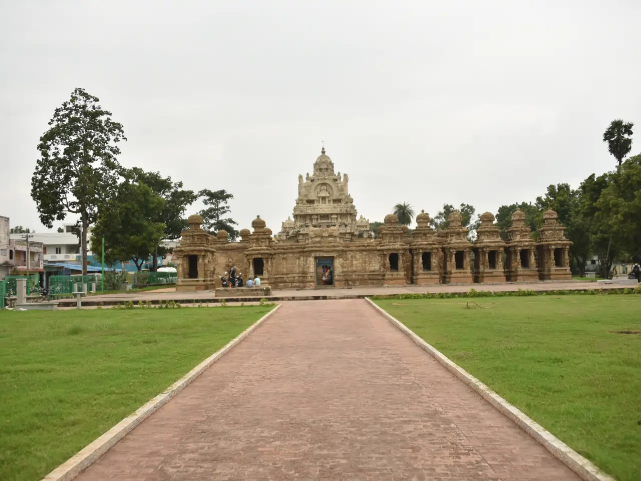 Mettupalayam Taxi Service image
