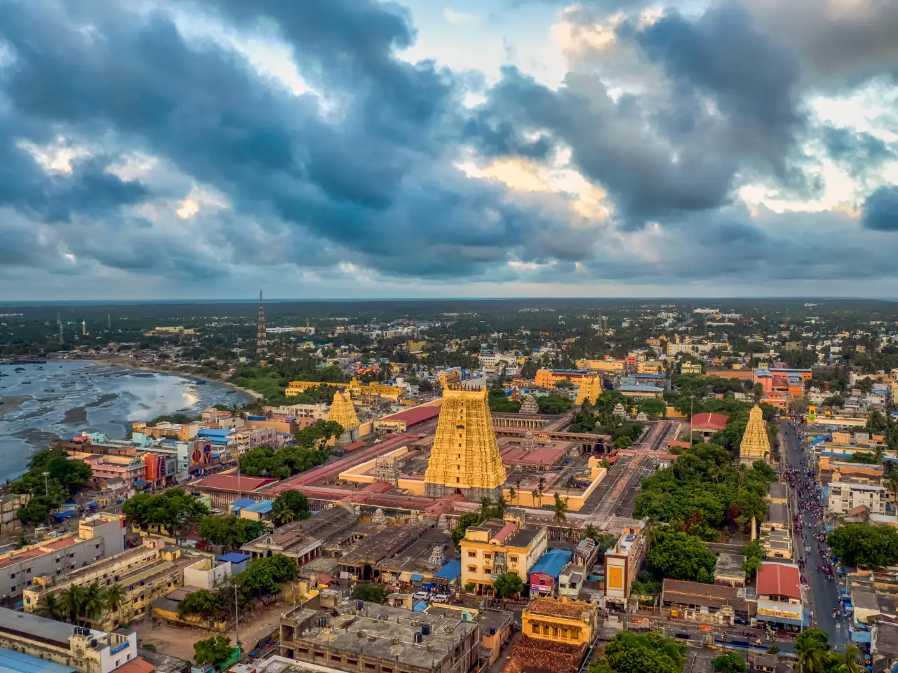 Mettur Taxi Service image