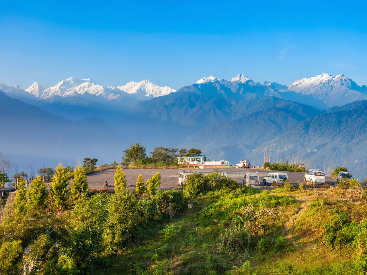 Pelling Taxi Service image