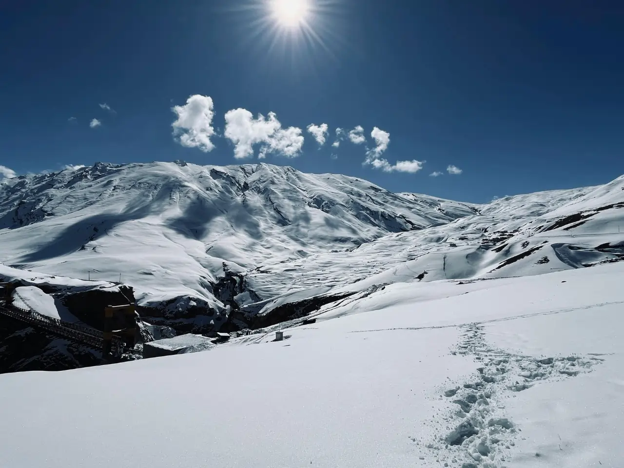 Rohtang pass Taxi Service