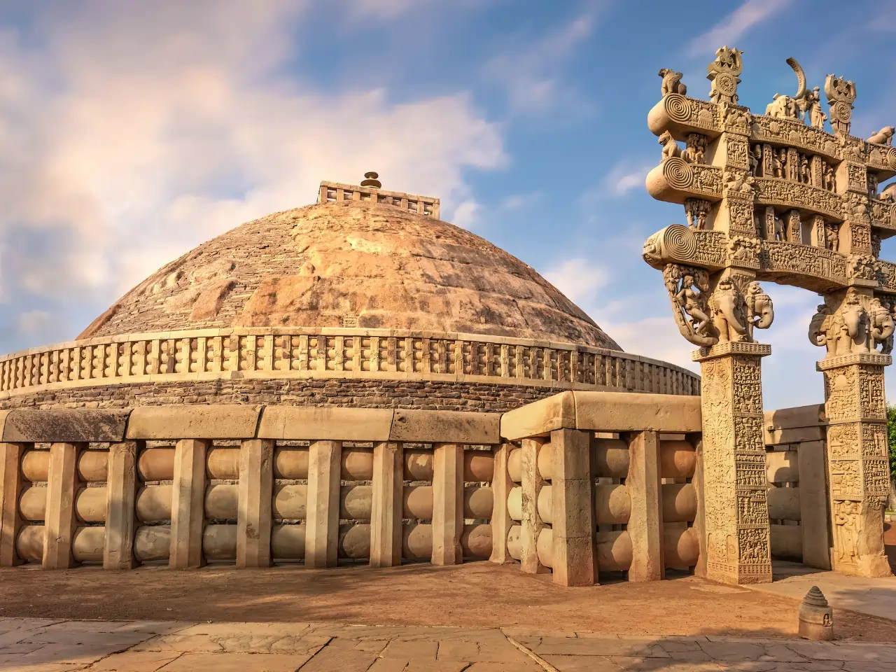 Sanchi Taxi Service image