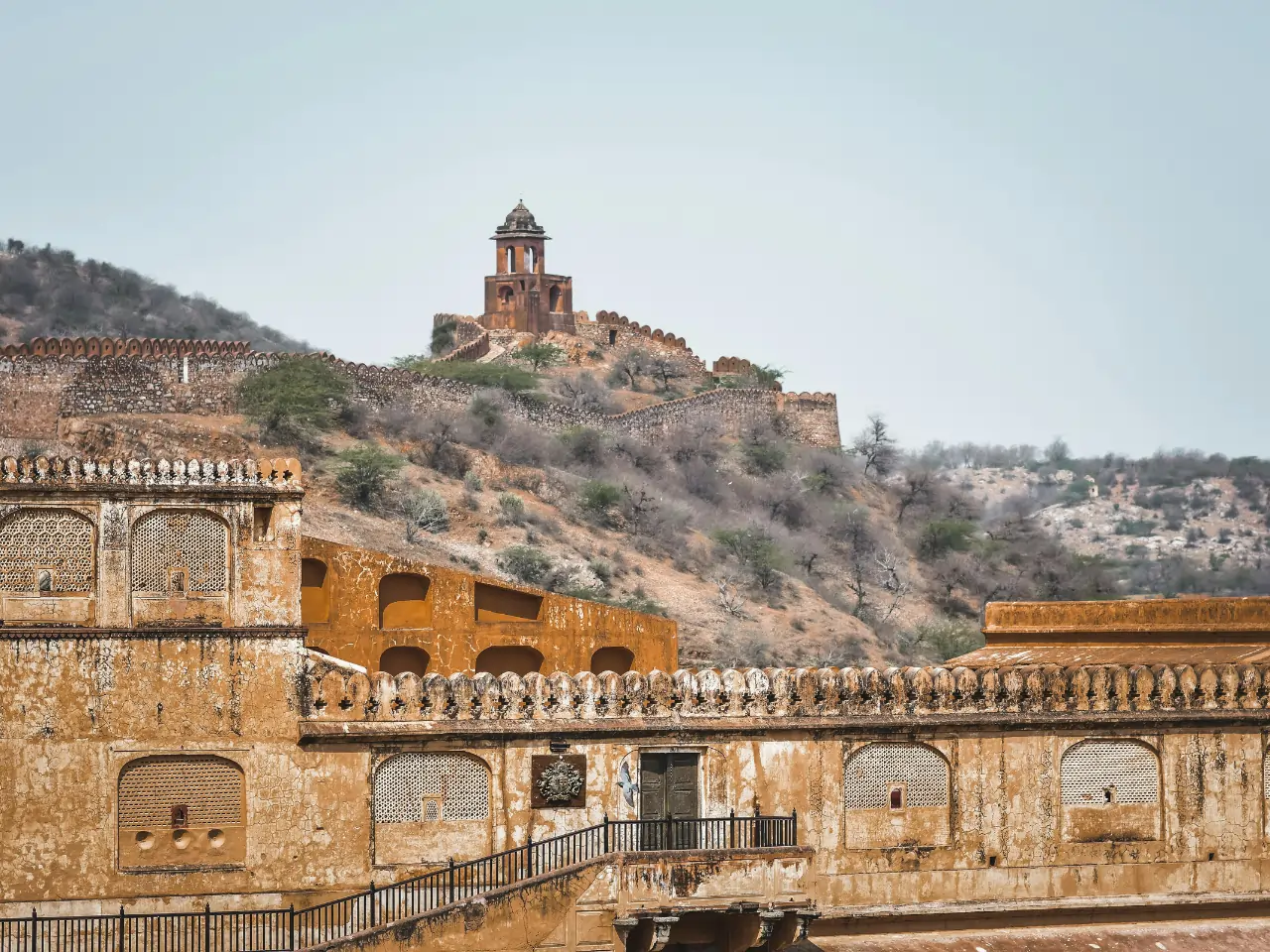Sanganer Taxi Service image
