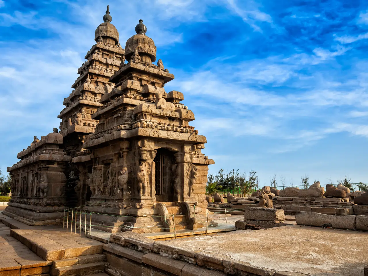 Udumalpet Taxi Service image