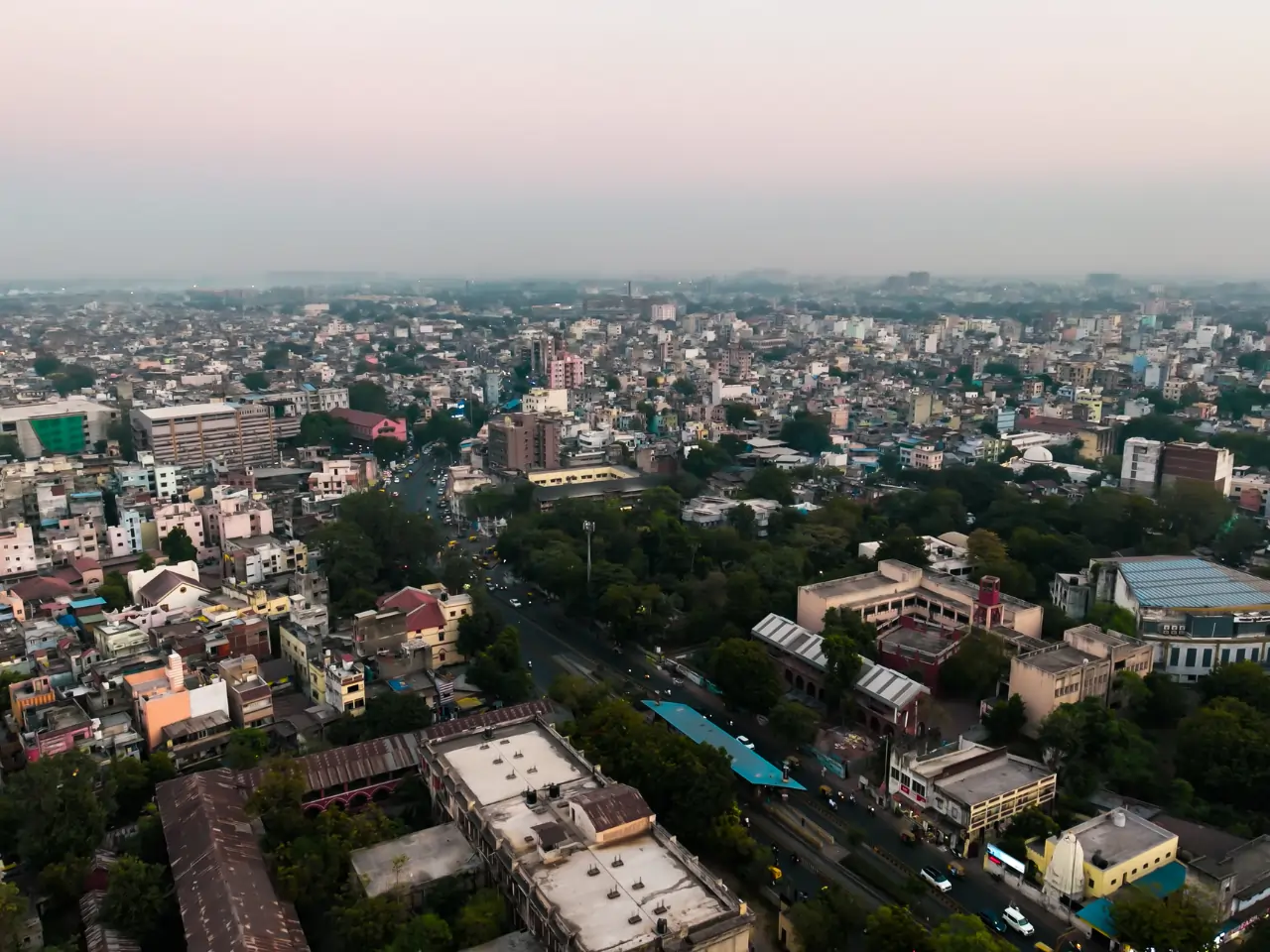 Vasad Taxi Service image