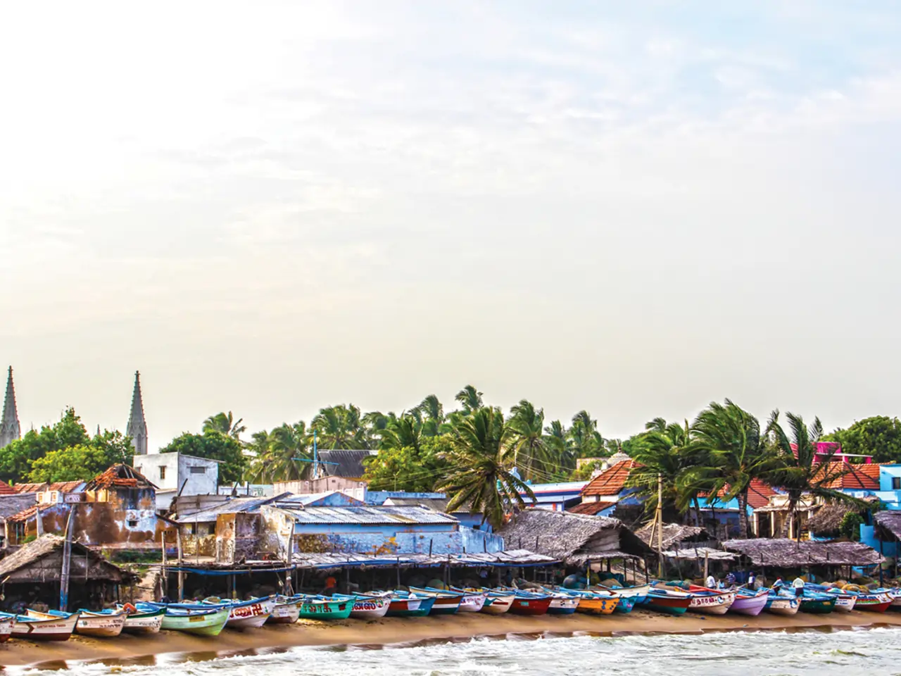 Vazhapadi Taxi Service image