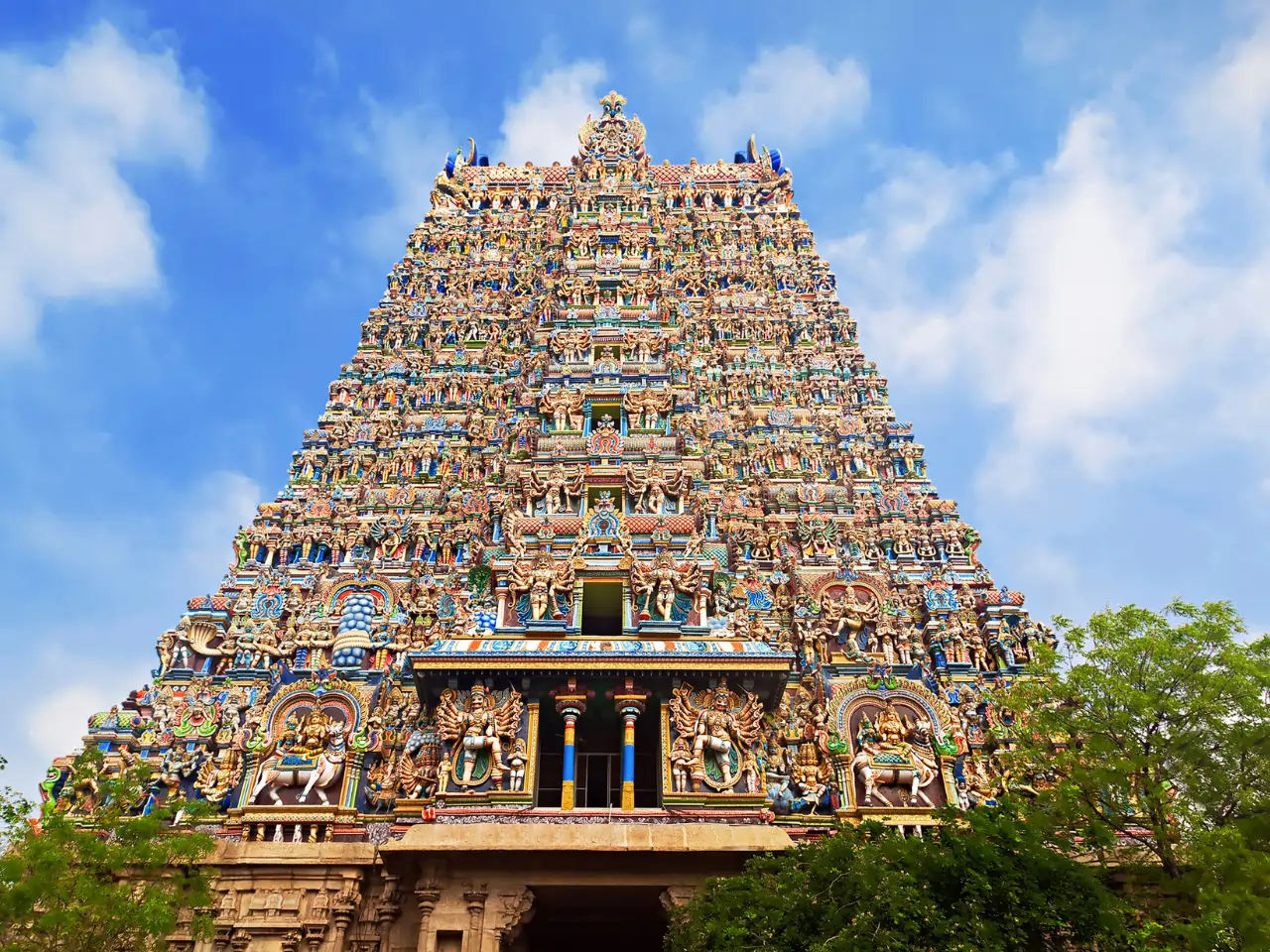 Villupuram Taxi Service