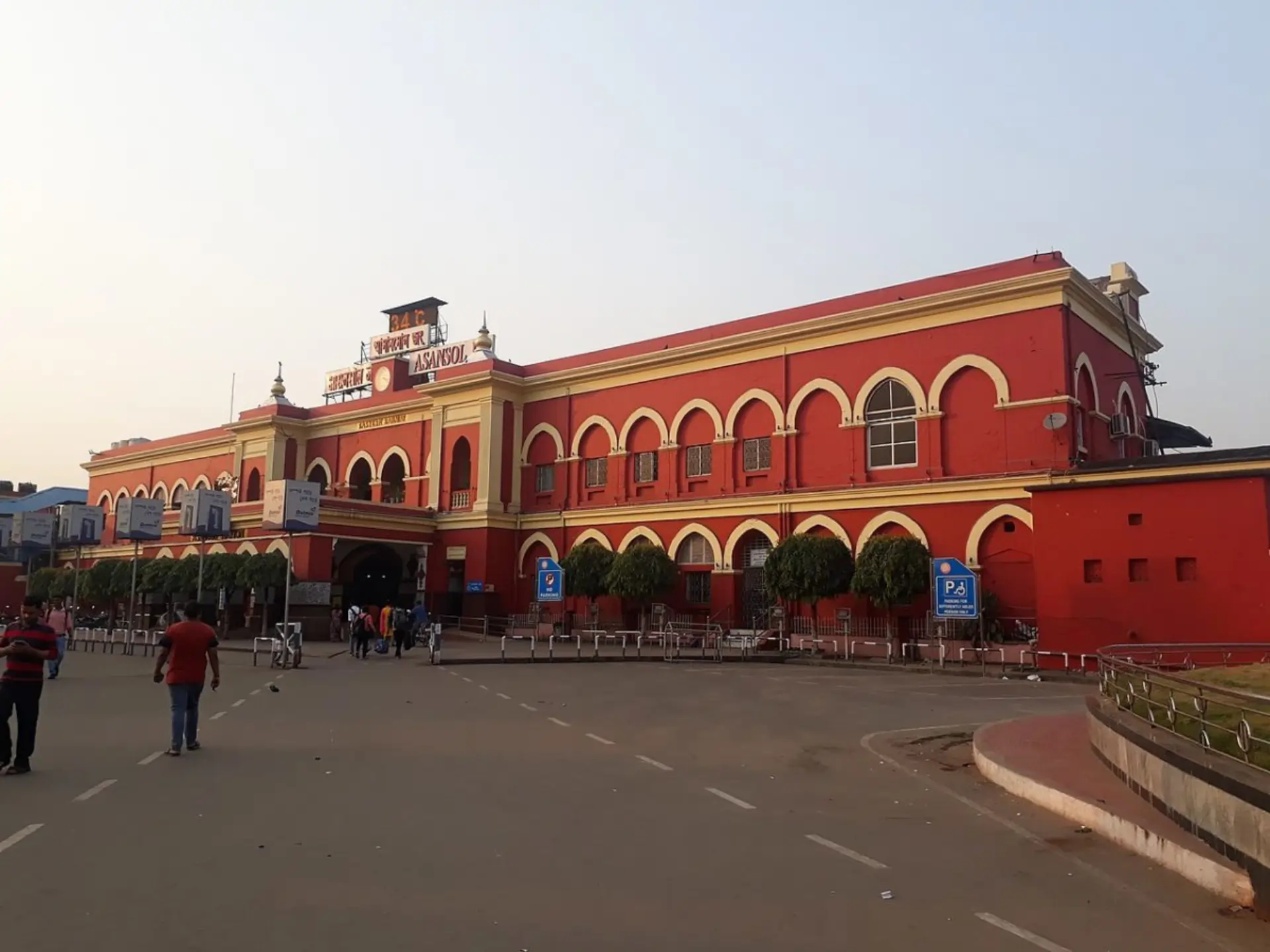 Explore Asansol Cab Service in Asansol