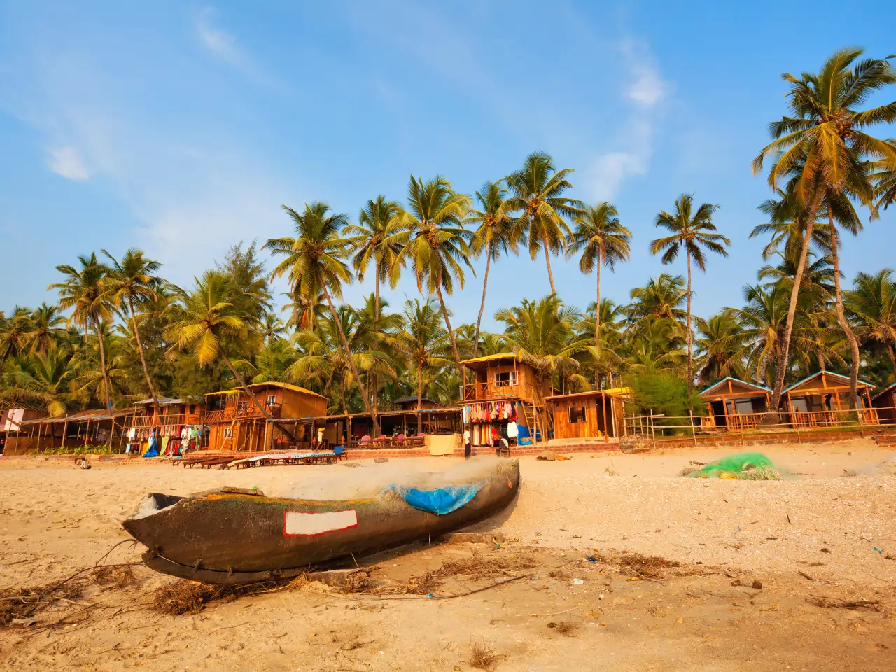 Taxi Service in Canacona