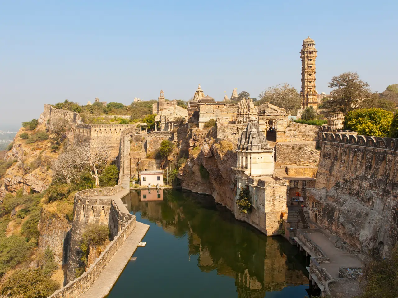 Book Cab for Chittorgarh Cab Service in Chittorgarh