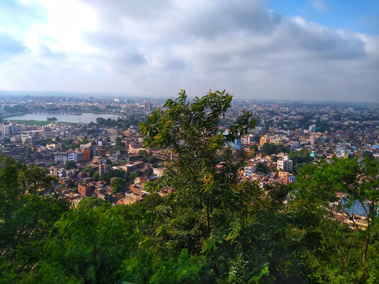 Explore Giridih Giridih Taxi Service