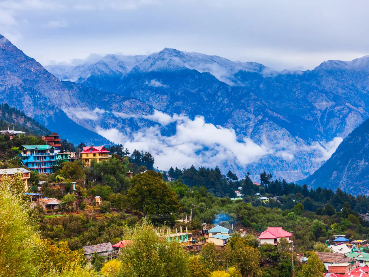 Taxi Services in Itanagar
