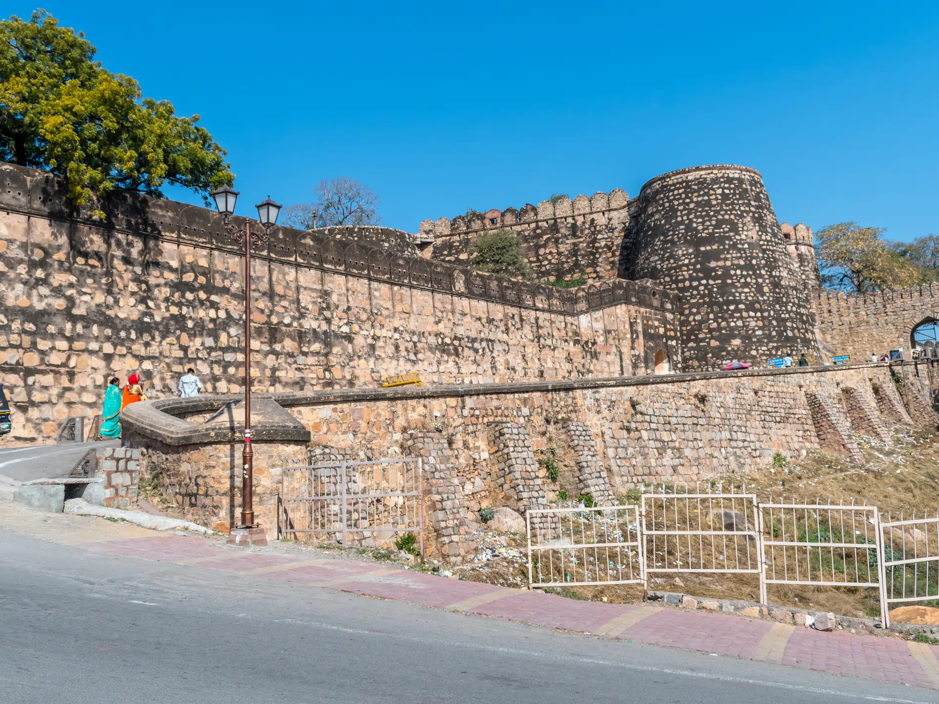 Cab Service in Jhansi