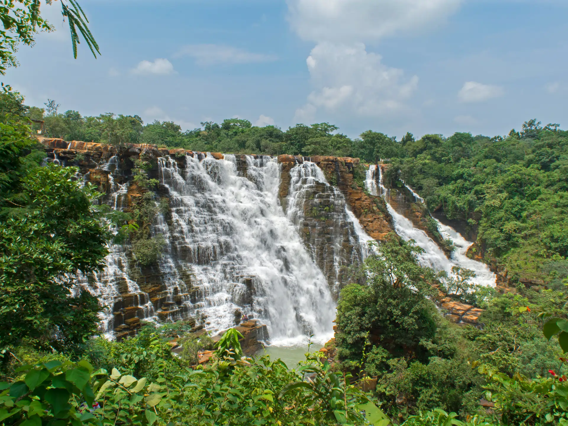 Explore Korba Cab Service in Korba