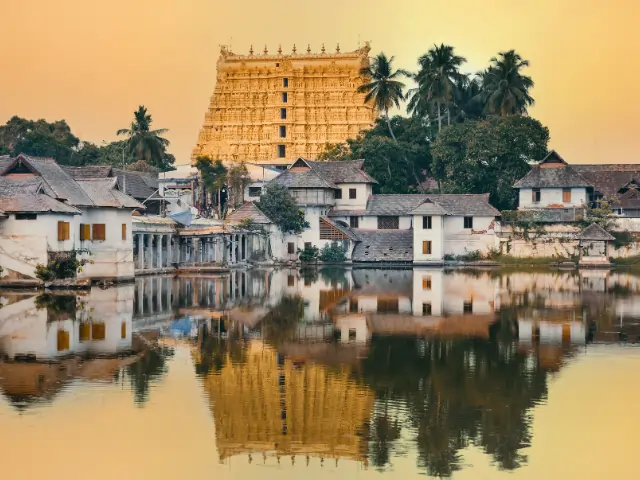 Cab Service in Kozhikode