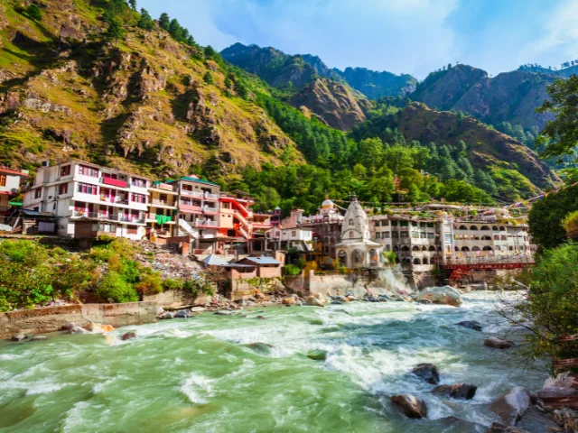 Explore Kullu Cab Service in Kullu