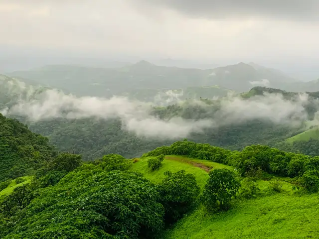 Taxi in Lonavala