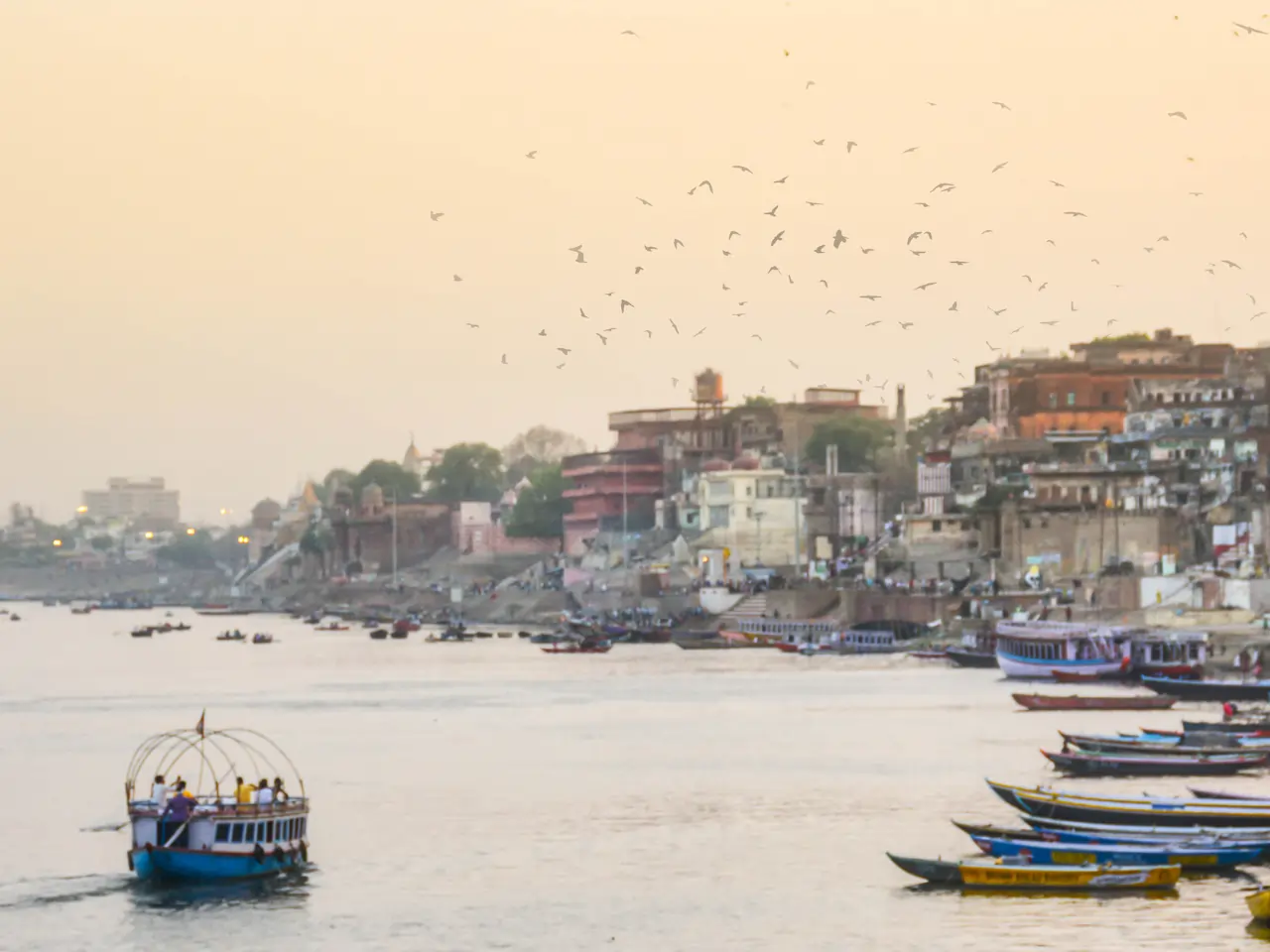 Mirzapur Taxi Service