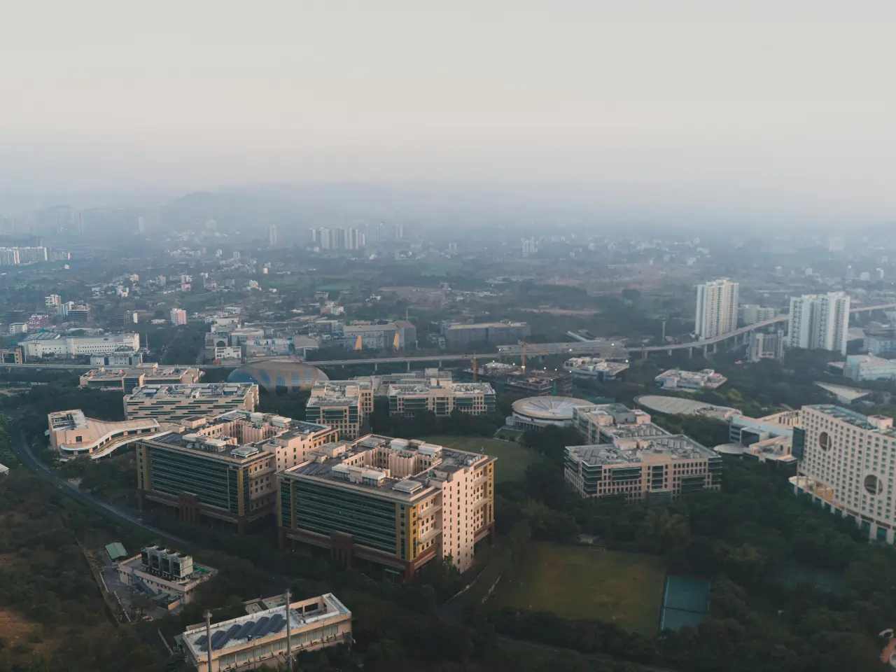Explore Pimpri Chinchwad Taxi Services in Pimpri Chinchwad