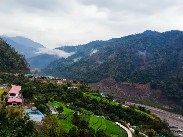 Book Cab for Pithoragarh Cab Service in Pithoragarh