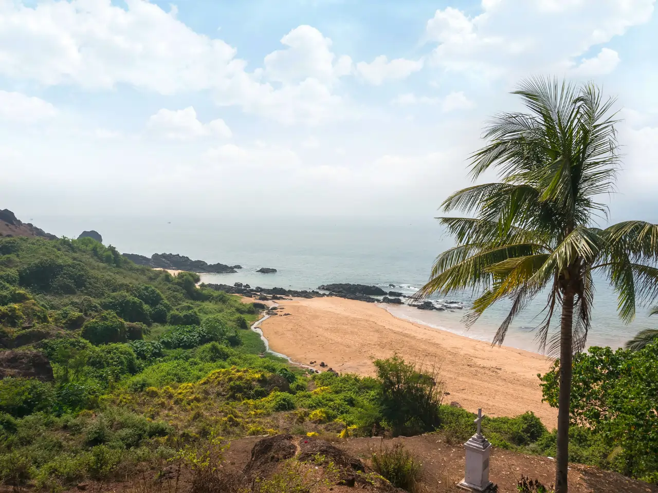 Taxi Service in Vasco Da Gama