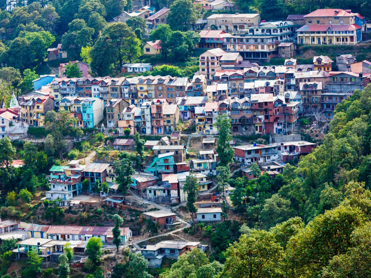 Cab Service in Chail