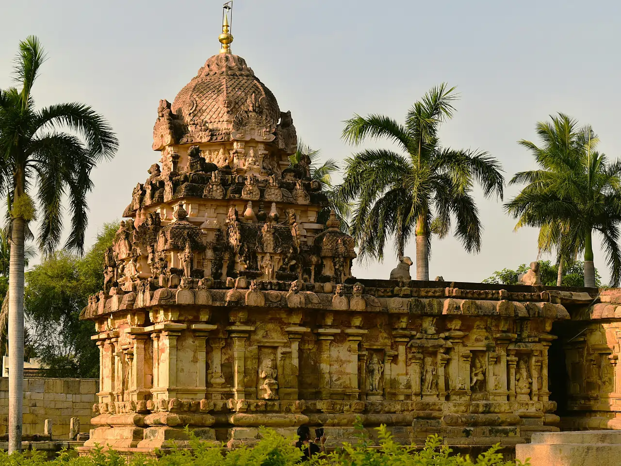 Visit Chidambaram Cab Service in Chidambaram