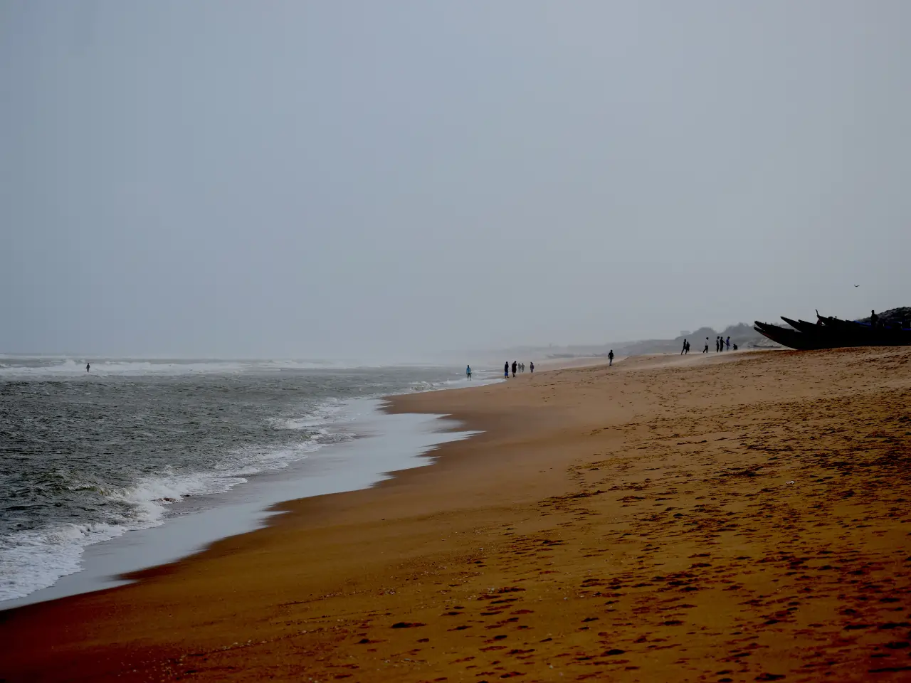 Visit Gopalpur Cab Service in Gopalpur