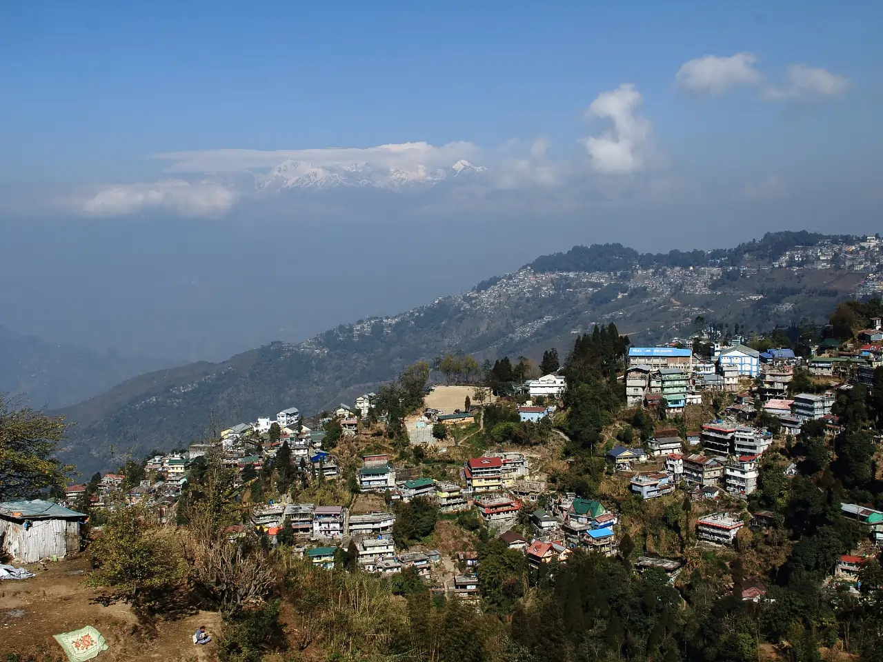 Explore Kalimpong Cab Service in Kalimpong