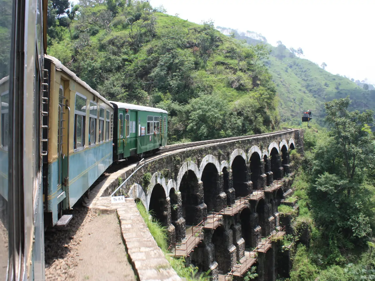 Explore Kalka Cab Service in Kalka