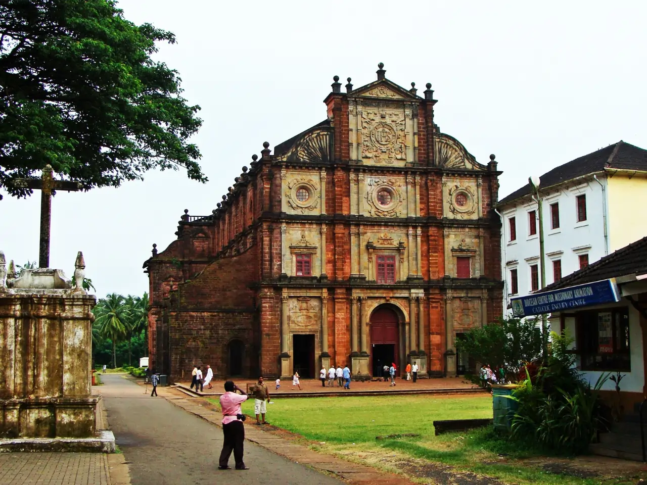 Explore Ponda Cab Service in Ponda