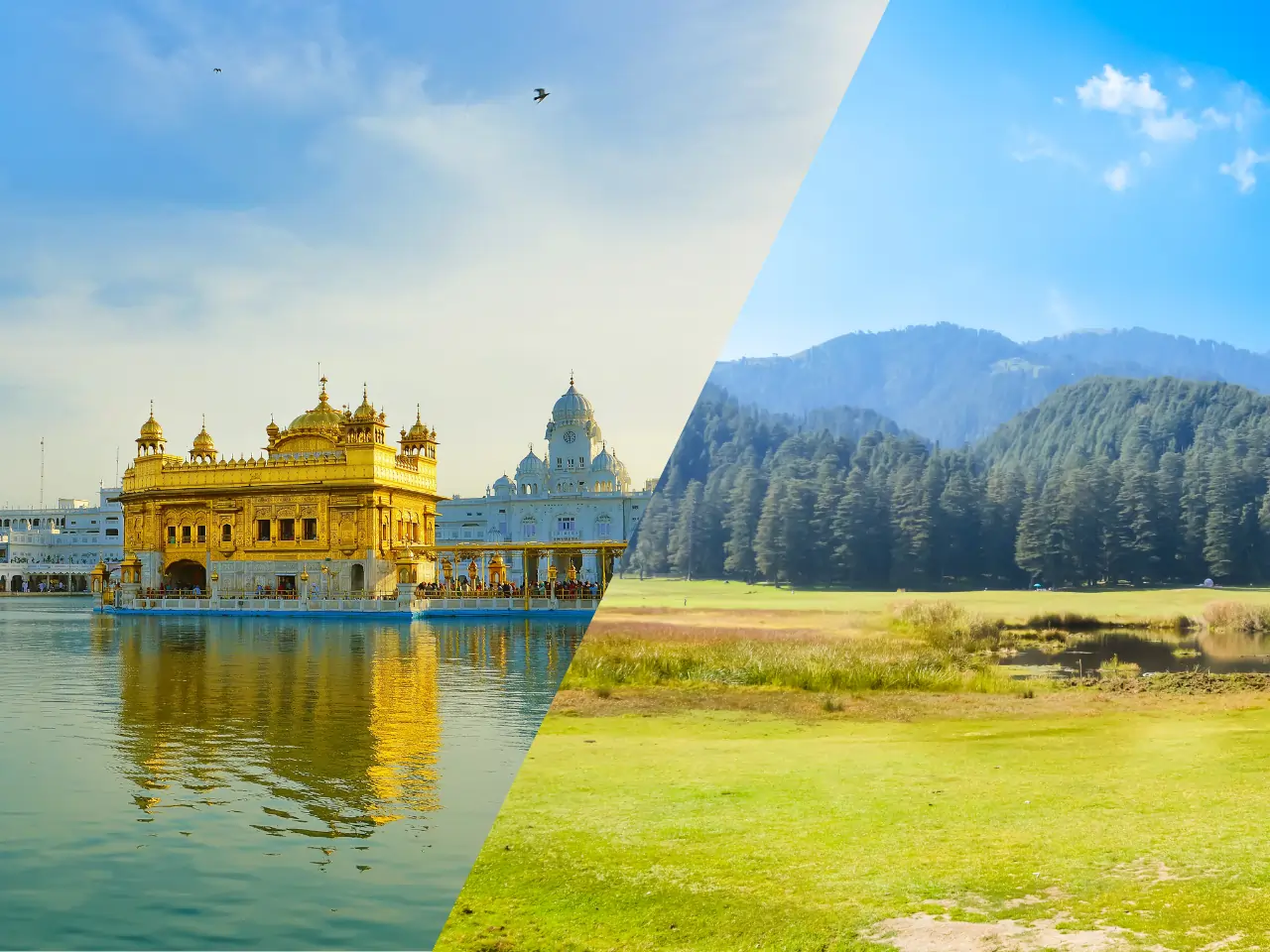 Amritsar to Dalhousie