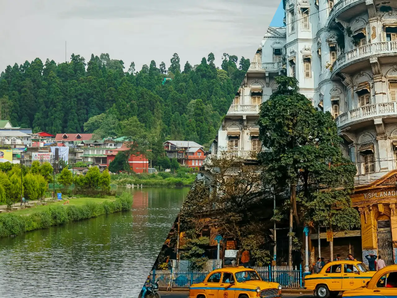 Asansol to Kolkata image