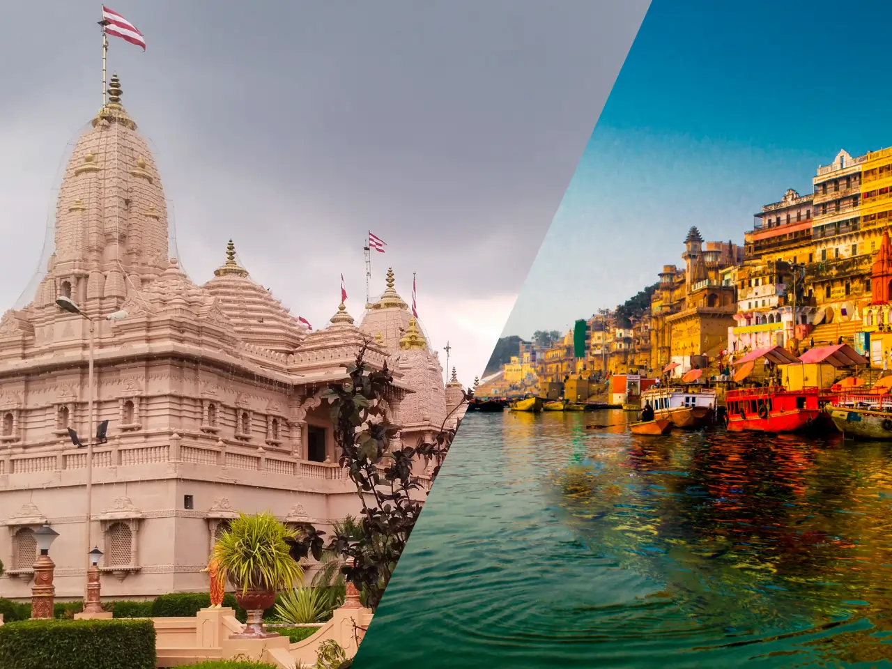 Ayodhya to Varanasi Taxi service Ayodhya to Varanasi