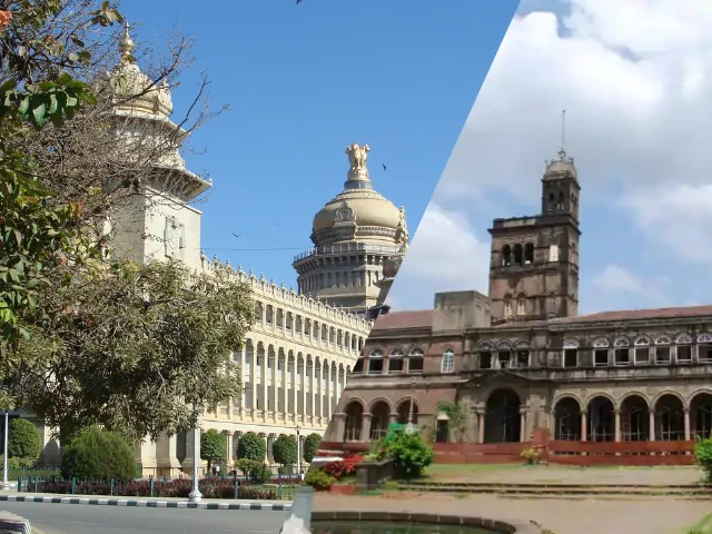 Bangalore to Pune Taxi service Bangalore to Pune