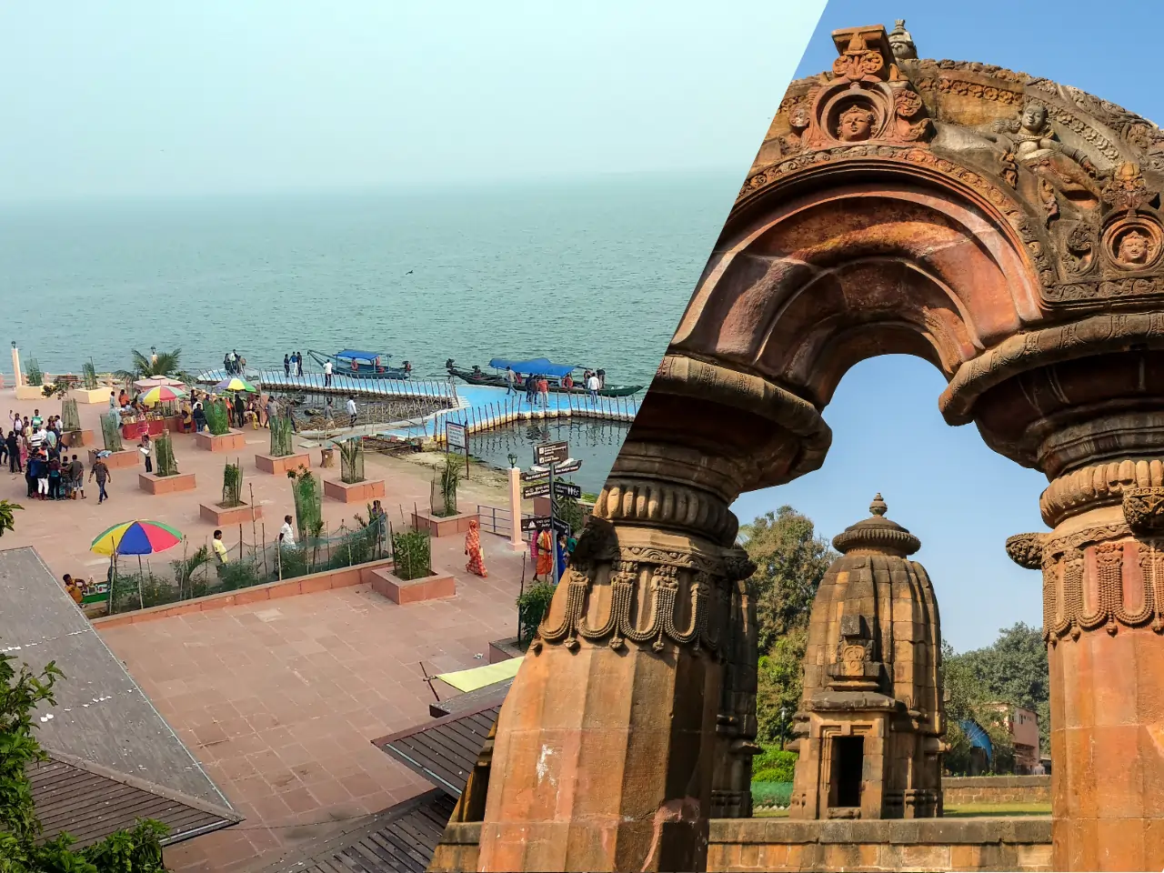Banki to Bhubaneswar Cab Service