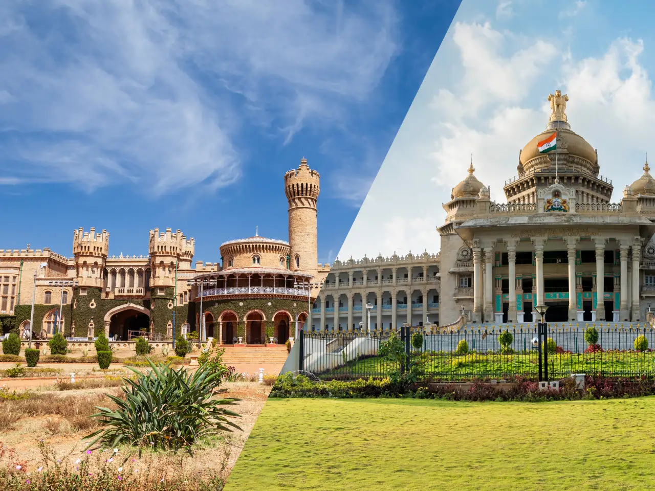 Bengaluru to Doddaballapura image