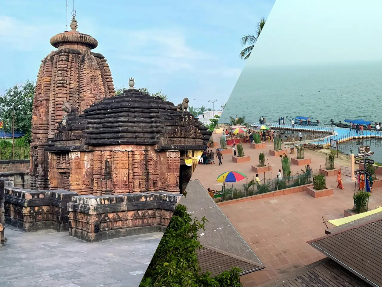 Bhubaneswar to Angul Taxi Service