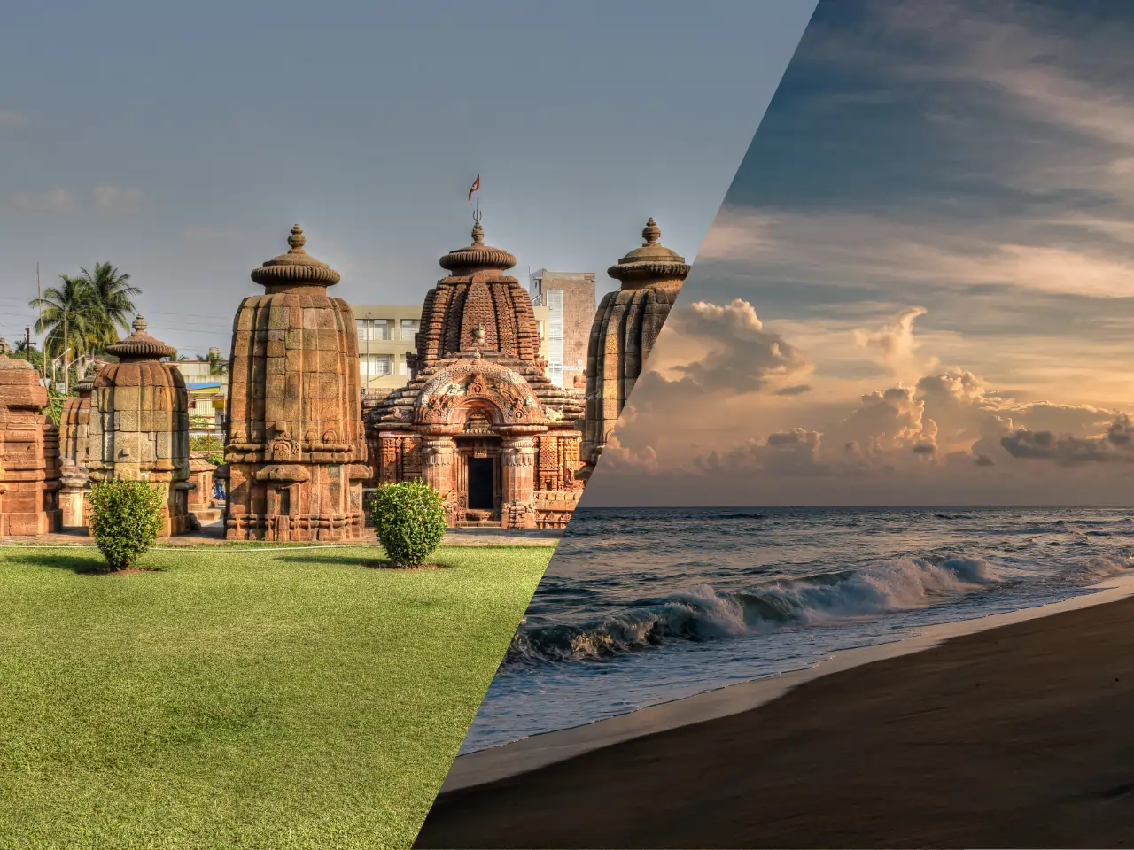Bhubaneswar to Balasore Taxi Service