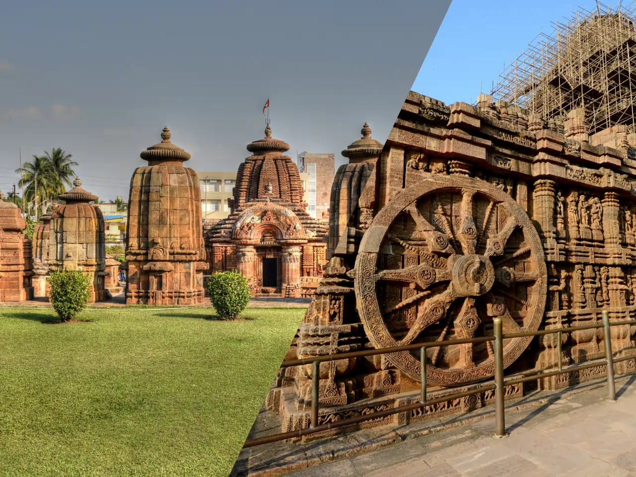 Bhubaneswar to Jatni Taxi service Bhubaneswar to Jatni