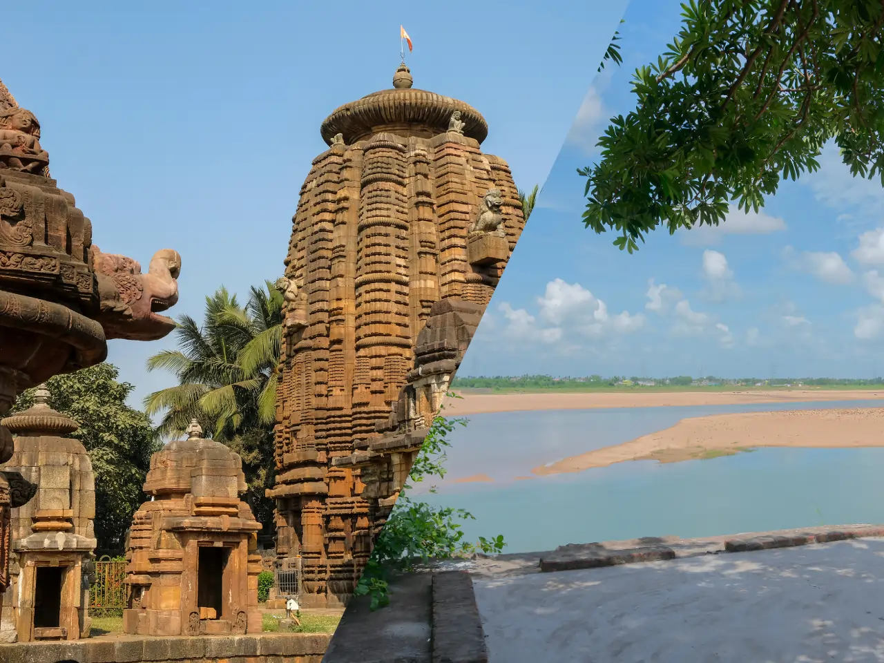 Bhubaneswar to Sambalpur