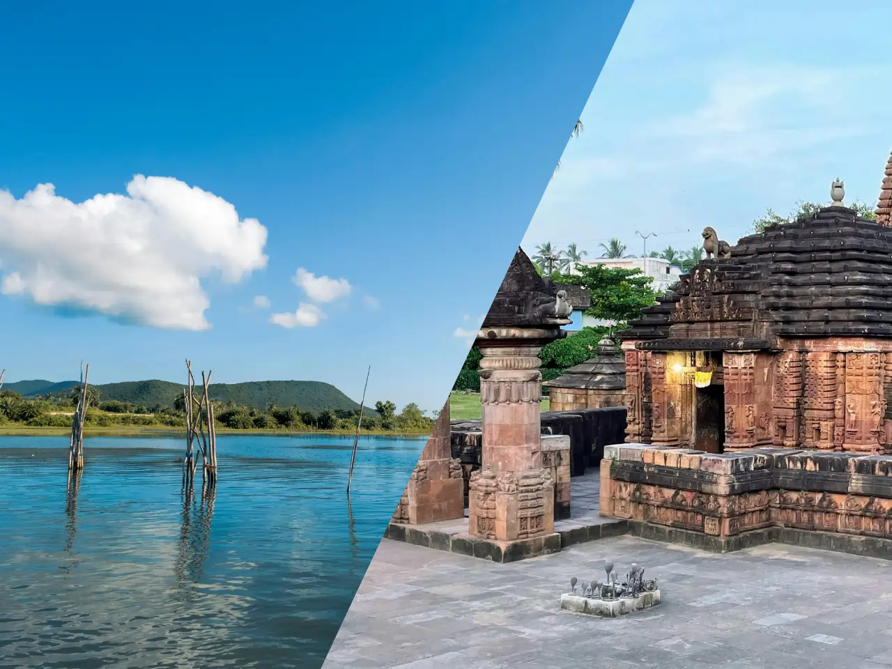 Cab From Cuttack to Bhubaneswar Cuttack to Bhubaneswar Cab Service
