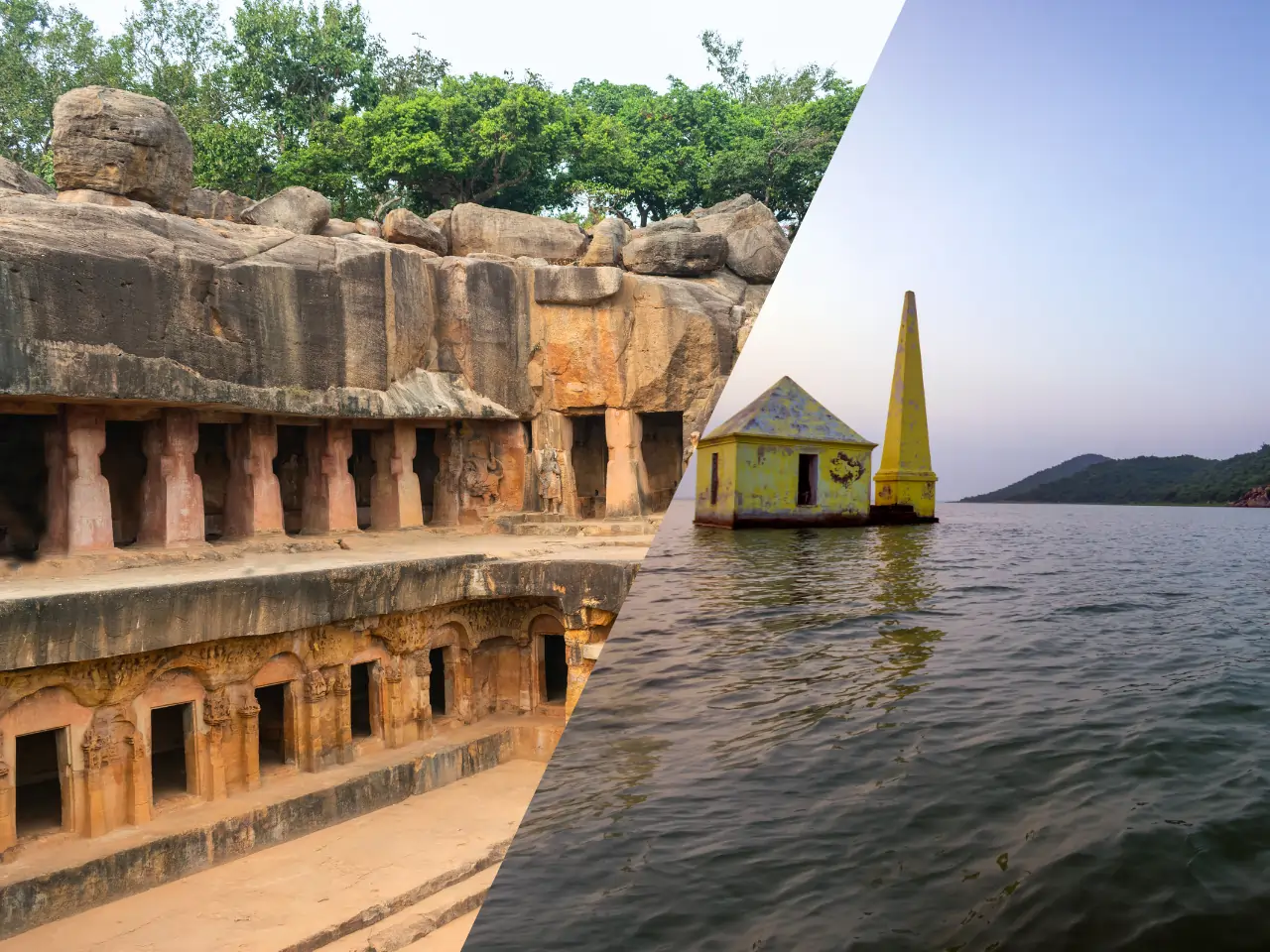 Cuttack to Jharsuguda Taxi service Cuttack to Jharsuguda
