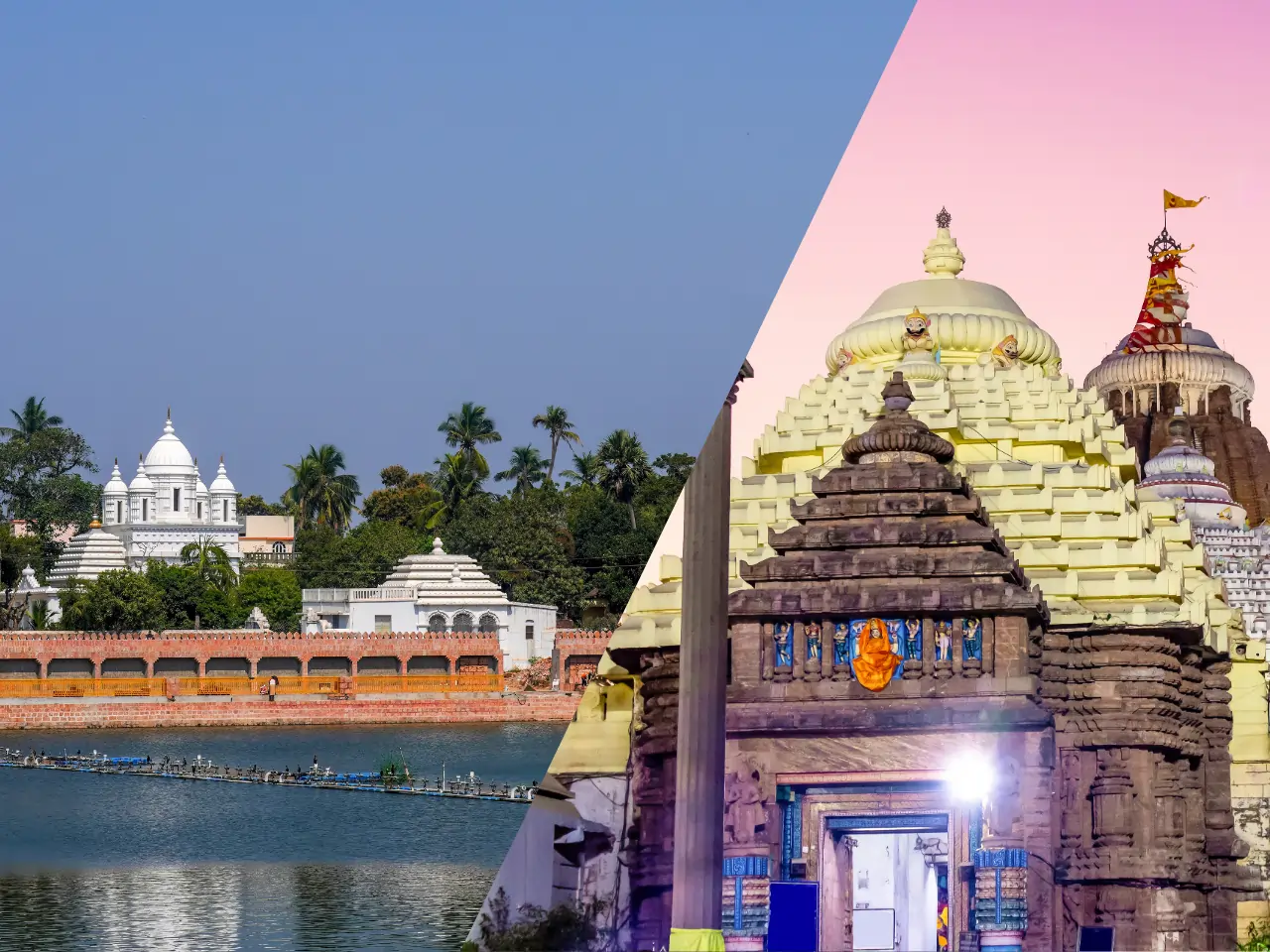 Cab From Cuttack to Puri Cuttack to Puri Cab Service