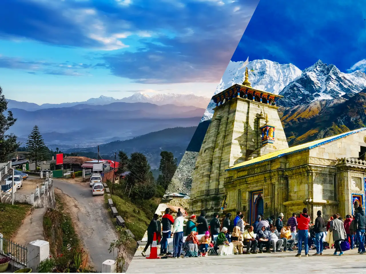 Cab From Dehradun to Kedarnath Dehradun to Kedarnath Cab Service
