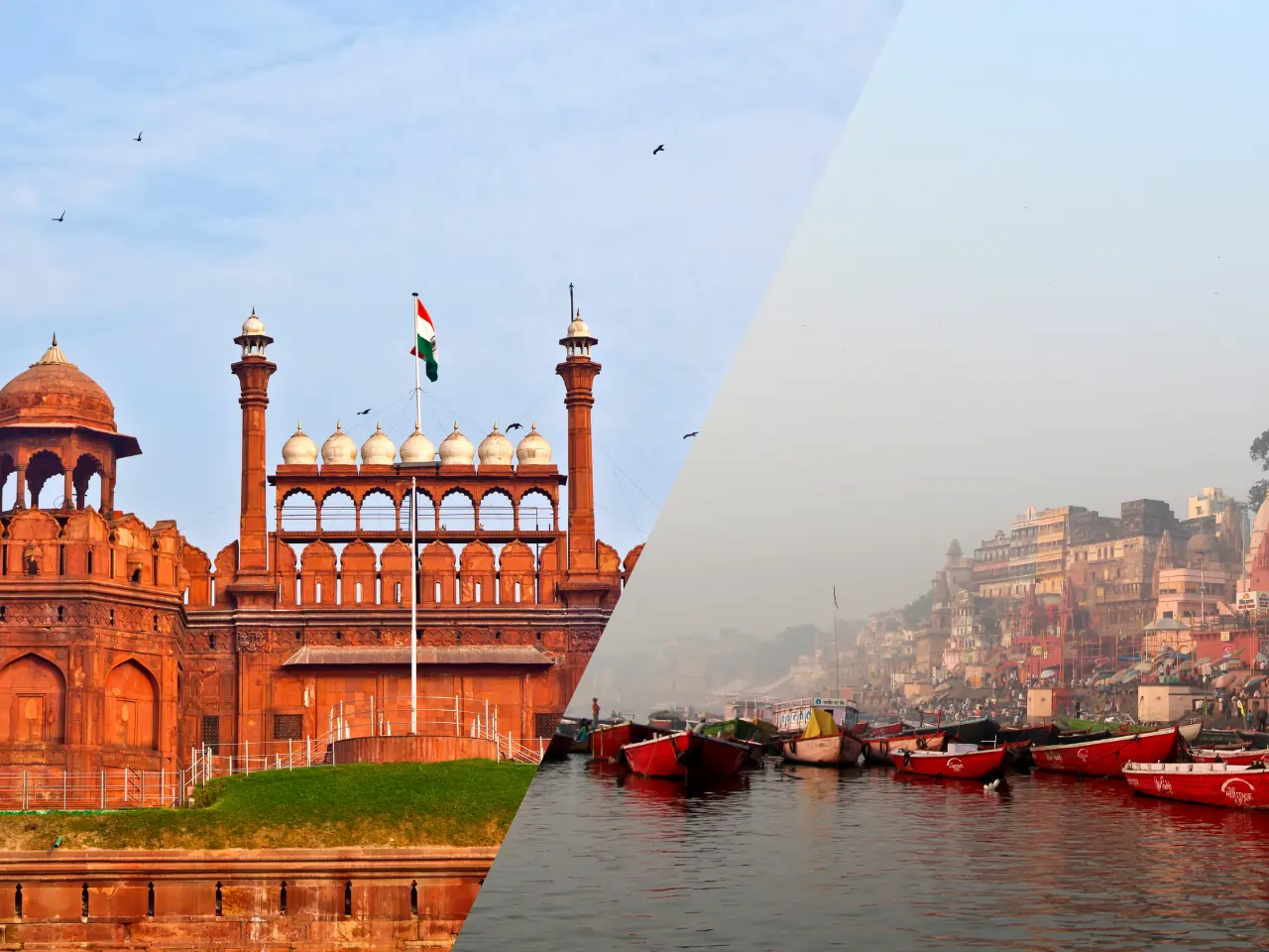 Delhi to Amroha image