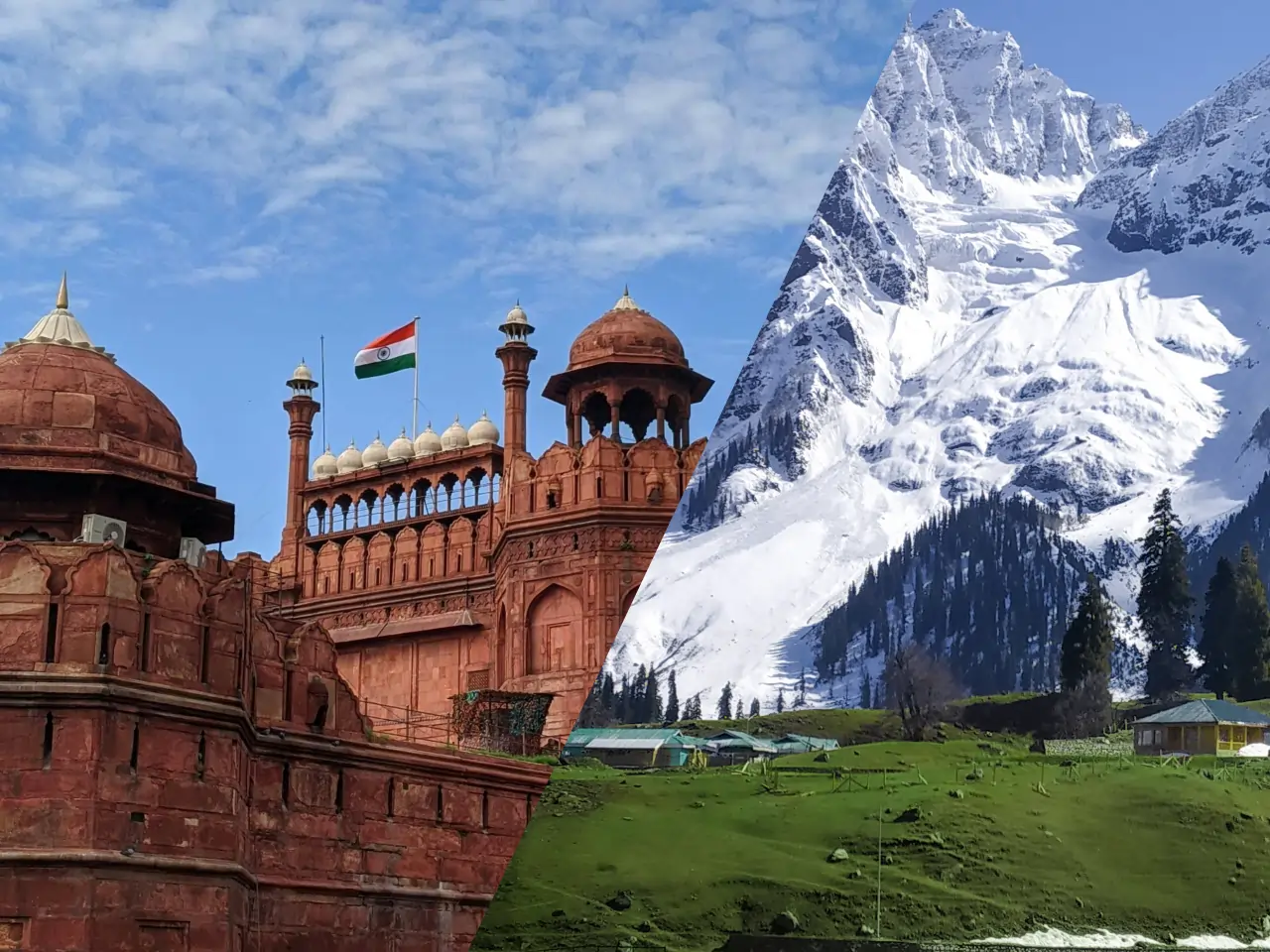 Cab From Delhi to Jammu Delhi to Jammu Cab Service