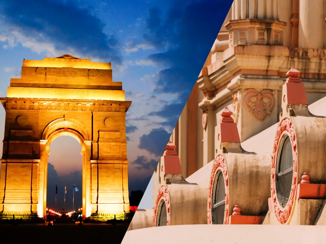 Delhi to Khatu Shyam image