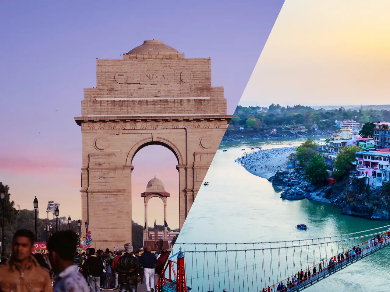 Cab From Delhi to Ramnagar Delhi to Ramnagar Cab Service