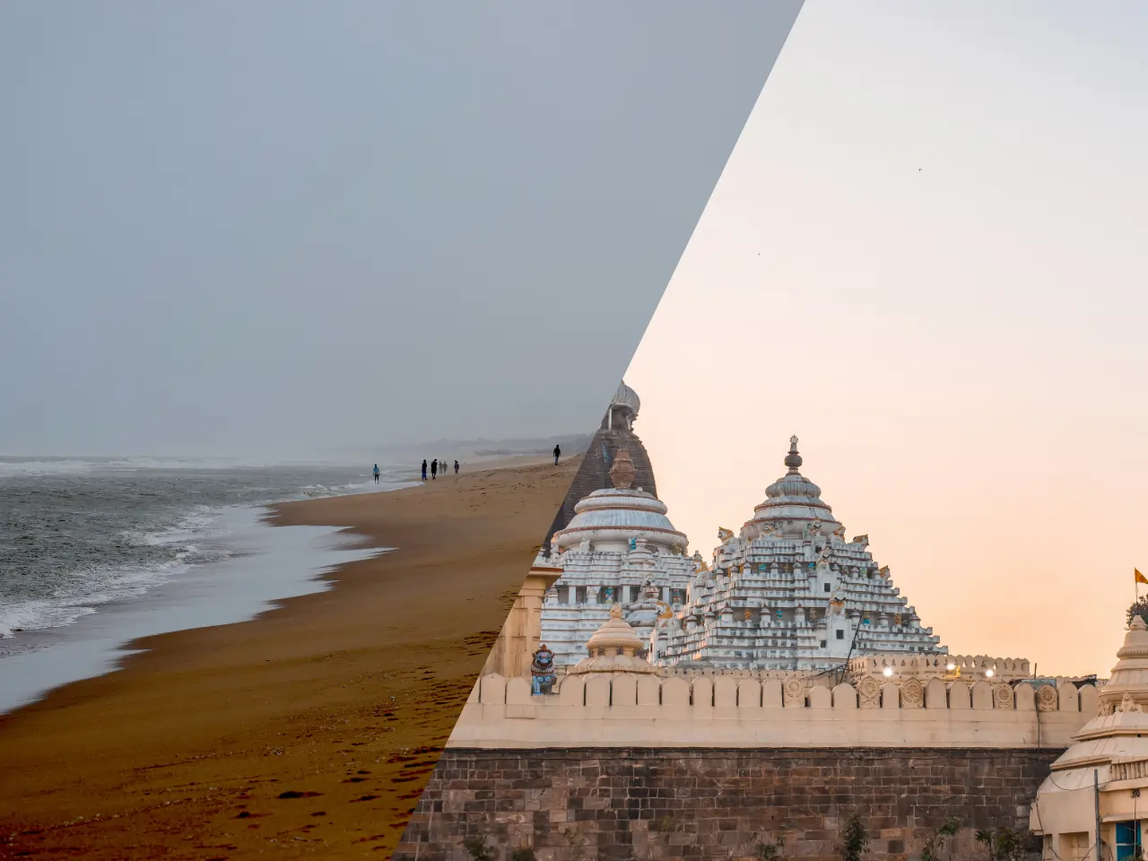 Gopalpur to Puri Taxi service Gopalpur to Puri