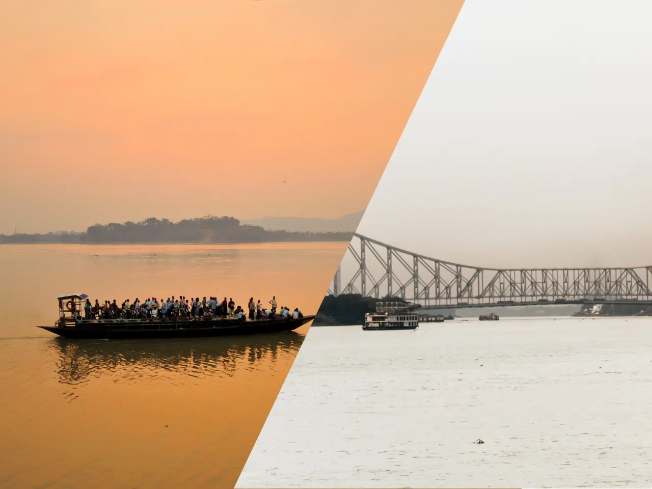 Guwahati to Siliguri image